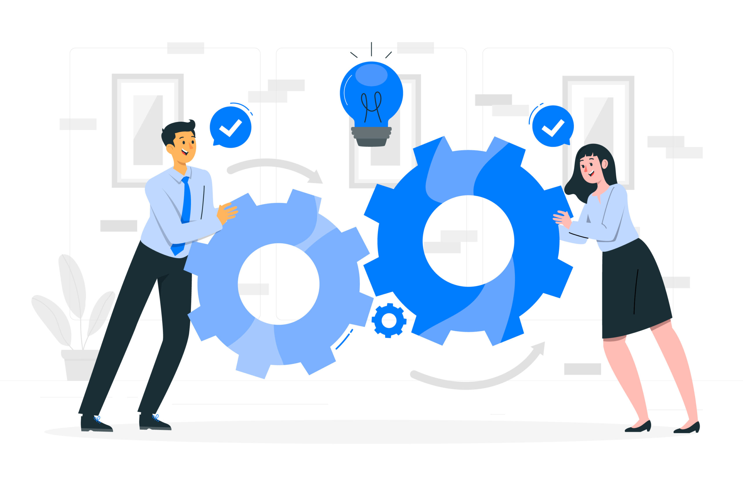 how it works? Findalyst.com